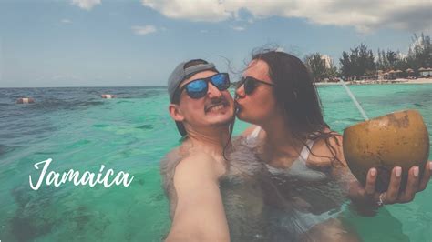 Jamaica 2019 Honeymoon YouTube