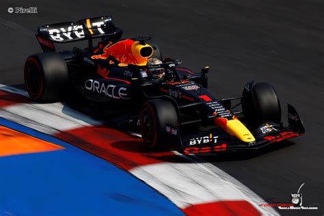 Carrera GP de México 2022 Verstappen gana gracias a la estrategia de