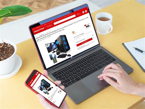 MediaMarkt: third-party sales worth 137 million euros