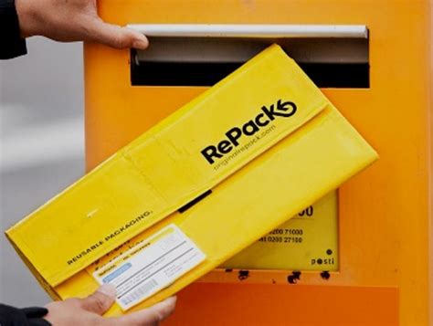 RePack – KIDV