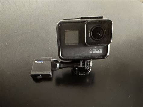 Gopro 7 Black Kaufen Auf Ricardo