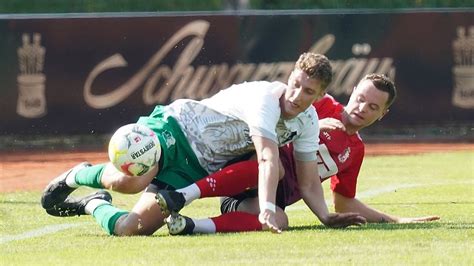 St Tzling Verspielt Den Sieg In Der Nachspielzeit Fupa