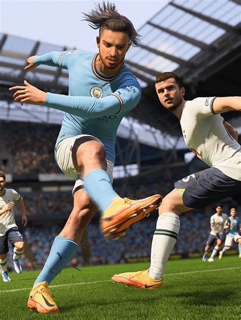 5 Best Tips To Score More Goals In FIFA 23 Sportskeeda Stories