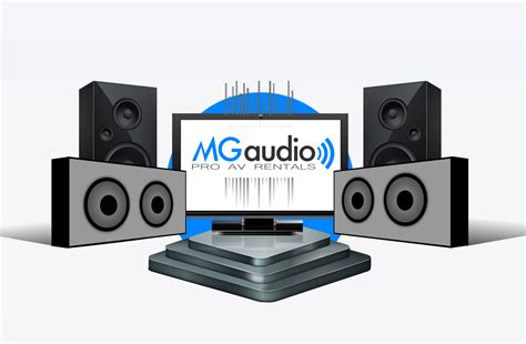 Sound Hire Pa System Hire Dublin Ireland Mg Audio