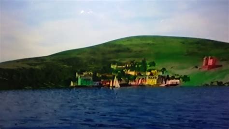 Balamory Intro