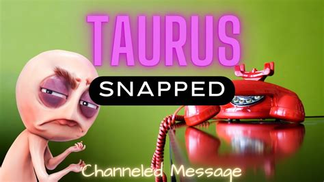 Taurus ♉️ Lawsuits⚖️ “impulse Reactions That Unravels Everything” 💣💥