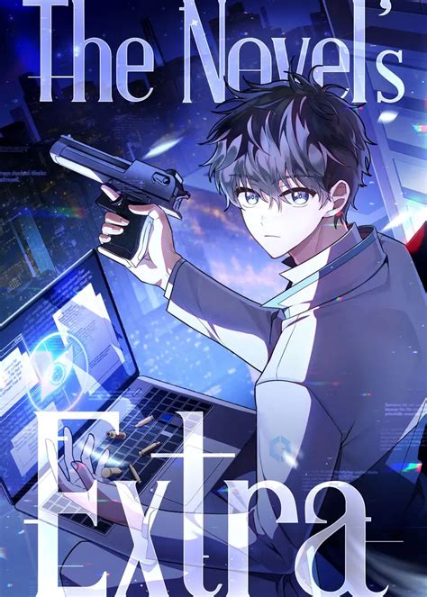 The Novel Extra - The Novel's Extra (2022) Manga | Anime-Planet