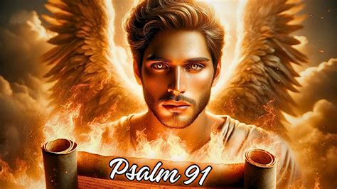 Psalm 91 The Most Powerful Prayer In The Bible YouTube