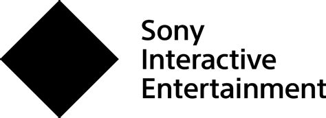 Sony Interactive Entertainment Logo Since 2016 Vector Logo Download