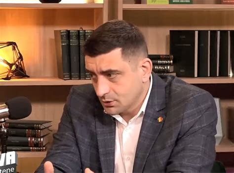 George Simion Critic Psd I Pnl C Nu Au Dat Majorarea De Promis