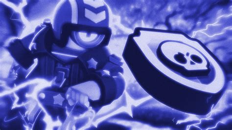 Brawl Stars Thumbnails Images Behance