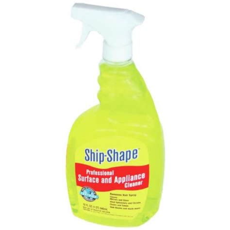 BARBICIDE Ship Shape Lq Spray 32oz Kochak Ltd