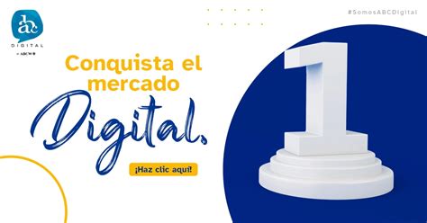 Abc Digital La Mejor Agencia De Marketing Online De La Cdmx