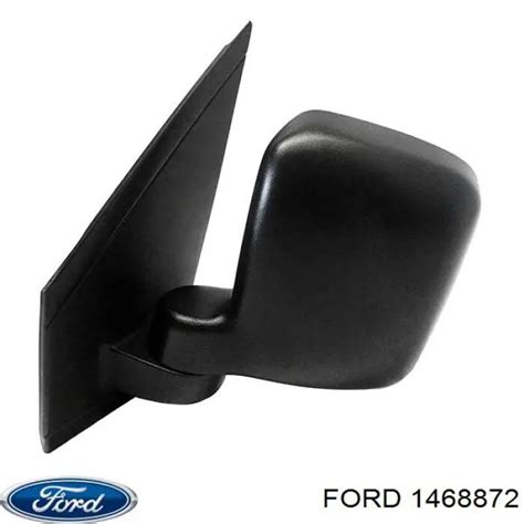 Ford Espejo Retrovisor Izquierdo Comprar Barato