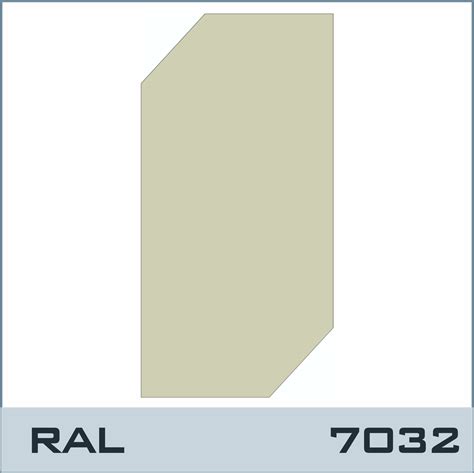 RAL-7032- Sơn Đa Năng- Pebble grey