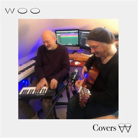 Covers | Woo