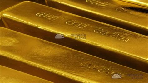 El oro roza máximos históricos el mercado espera datos de inflación de