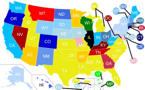 Sodomy Laws In The United States Wikipedia