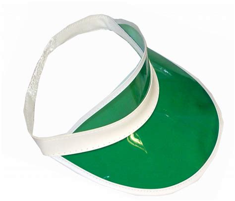 Visor Hidden Corner Fancy Dress