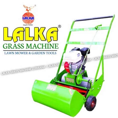 Lalka Grass Machine Ludhiana Manufacturer Of Lawn Mowers And Grass Cutting Machine