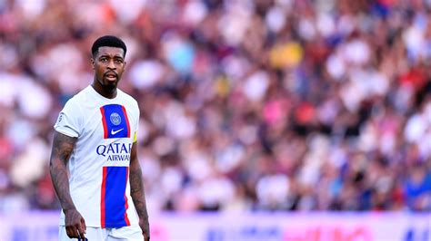 Coupe du Monde 2022 Presnel Kimpembe déclare forfait il est remplacé