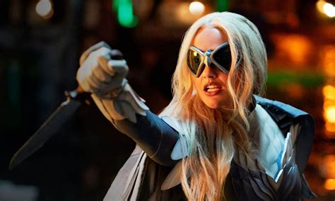 Titans Recap Hawk And Dove