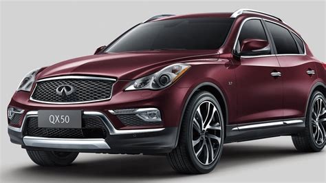 L Infiniti QX50 de première génération est il un bon véhicule RPM