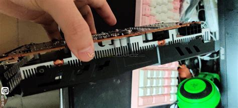 AMD Radeon RX 6600 XT Pictured, Tested | TechPowerUp
