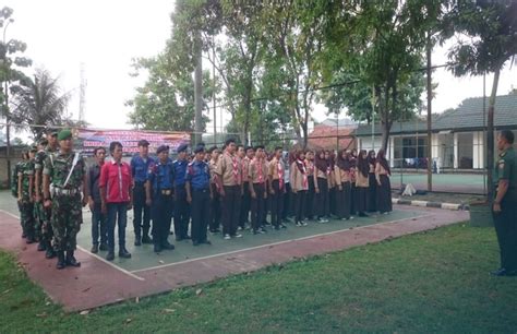 Gallery Smk Pgri 16 Jakarta