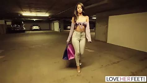 Loveherfeet Gorgeous Busty Milf Fucks The Cable Guy Xhamster