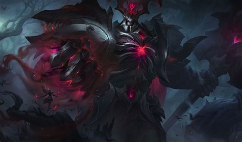 Mordekaiser Tft Set Build Items Team Comps And More