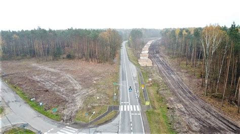 Budowa obwodnicy Lipska Jej ukończenie w terminie jest wątpliwe