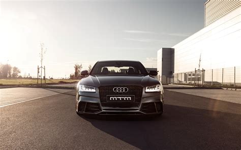 Black Audi car, car, Audi s8, Audi HD wallpaper | Wallpaper Flare