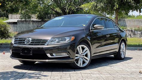 Manual De Propietario Volkswagen Cc Descargar Pdf Gratis