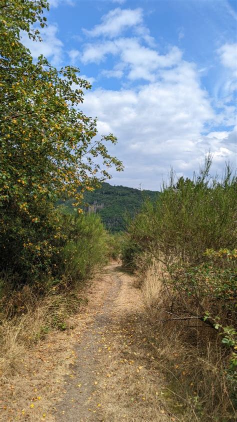 Wandern Im Sahrbachtal Kirchsahr