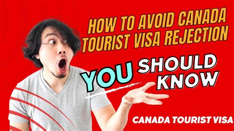 Global News How To Avoid Canada Tourist Visa Rejection Canada