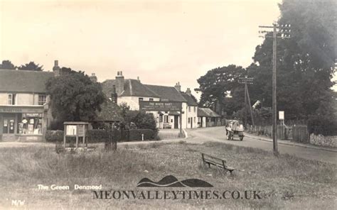 Denmead | Meon Valley Times