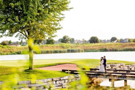 Bolingbrook Golf Club - Bolingbrook, IL - Wedding Venue