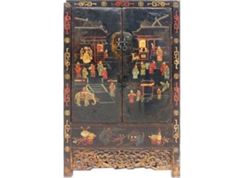 Fine Asianliving Muebles Orientales Armarios Chinos Orientales