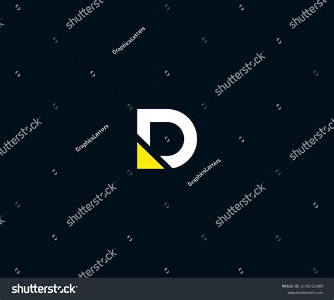 207,918 Letter D Logo Images, Stock Photos, and Vectors | Shutterstock