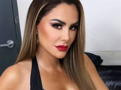 Ninel Conde Harta De Críticas Por Su Rostro “falta Que Digan Que Cambié De Sexo” Tu Noticia