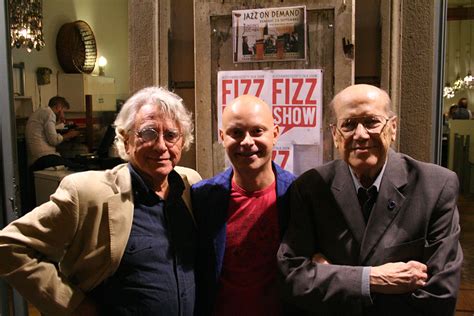 I Dieci Anni Del Fizzshow Fizzshow Alessandro Fizzotti Talk Show