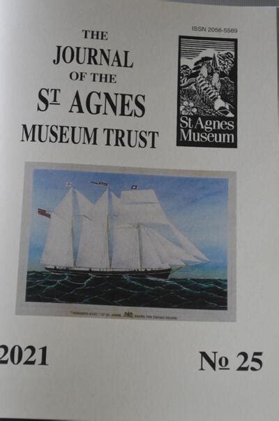 St Agnes Museum Shop