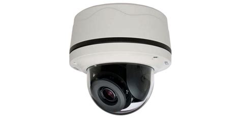 Network Camera IP Mini Dome Indoor Surface Mount MJPEG 5