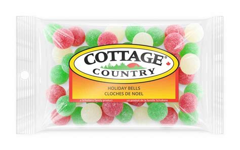 Cottage Country Candies Candies Nuts And Trail Mixes Canada