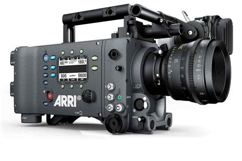 Cameras Archives - Bangkok Production Company