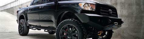 2013 Toyota Tundra Accessories & Parts at CARiD.com