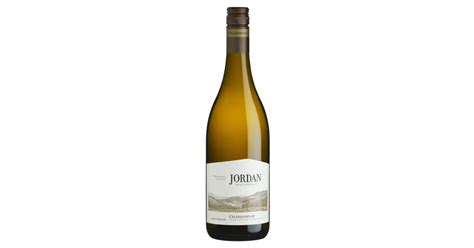 Buy Jordan Barrel Fermented Chardonnay 2022 Online Winedirect