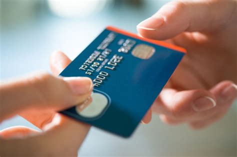 Small Business Credit Card Services First Direct Financial