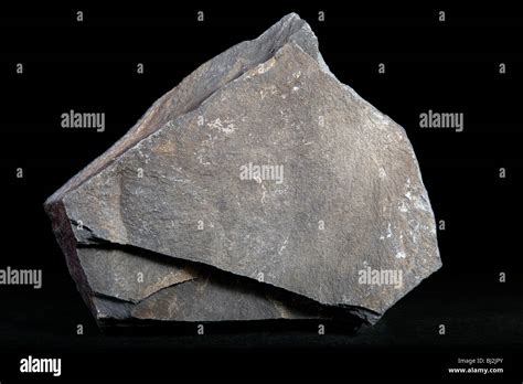 Shale Sedimentary Rock Examples - Memoiro Fasinner